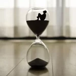 Reloj de Arena Tiempo
