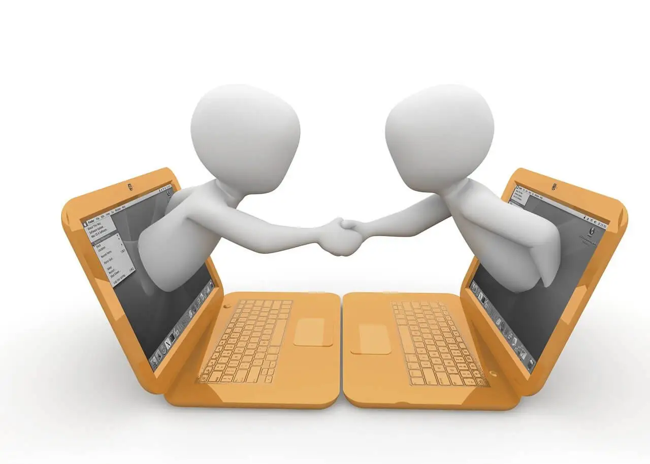 Formulario Contacto