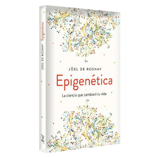 Epigenética Libro