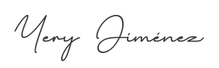 Firma Yery Coach Profesional