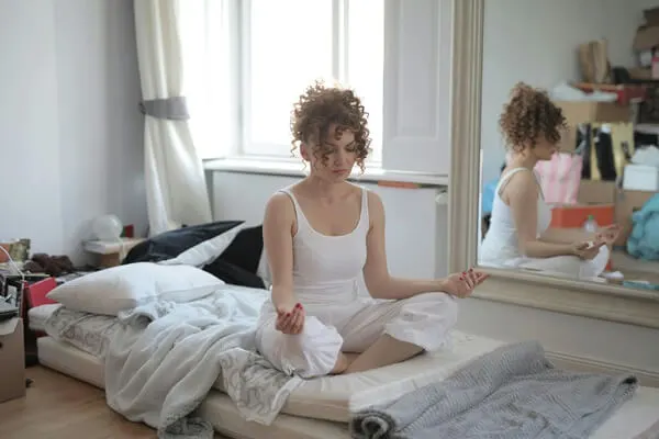Meditación y Mindfulness