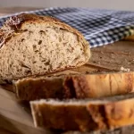Pan Masa Madre Altos Befeneficios Para la Salud