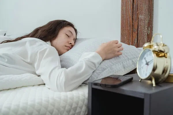 Sueño y Bienestar