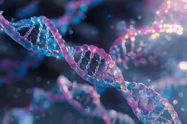 Epigenetica y su relacion con la salud